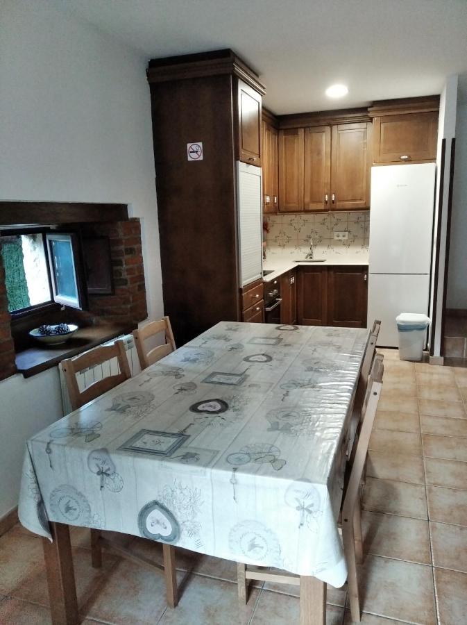 Casa La Fragua 15 Min De Cangas De Onis Bagian luar foto