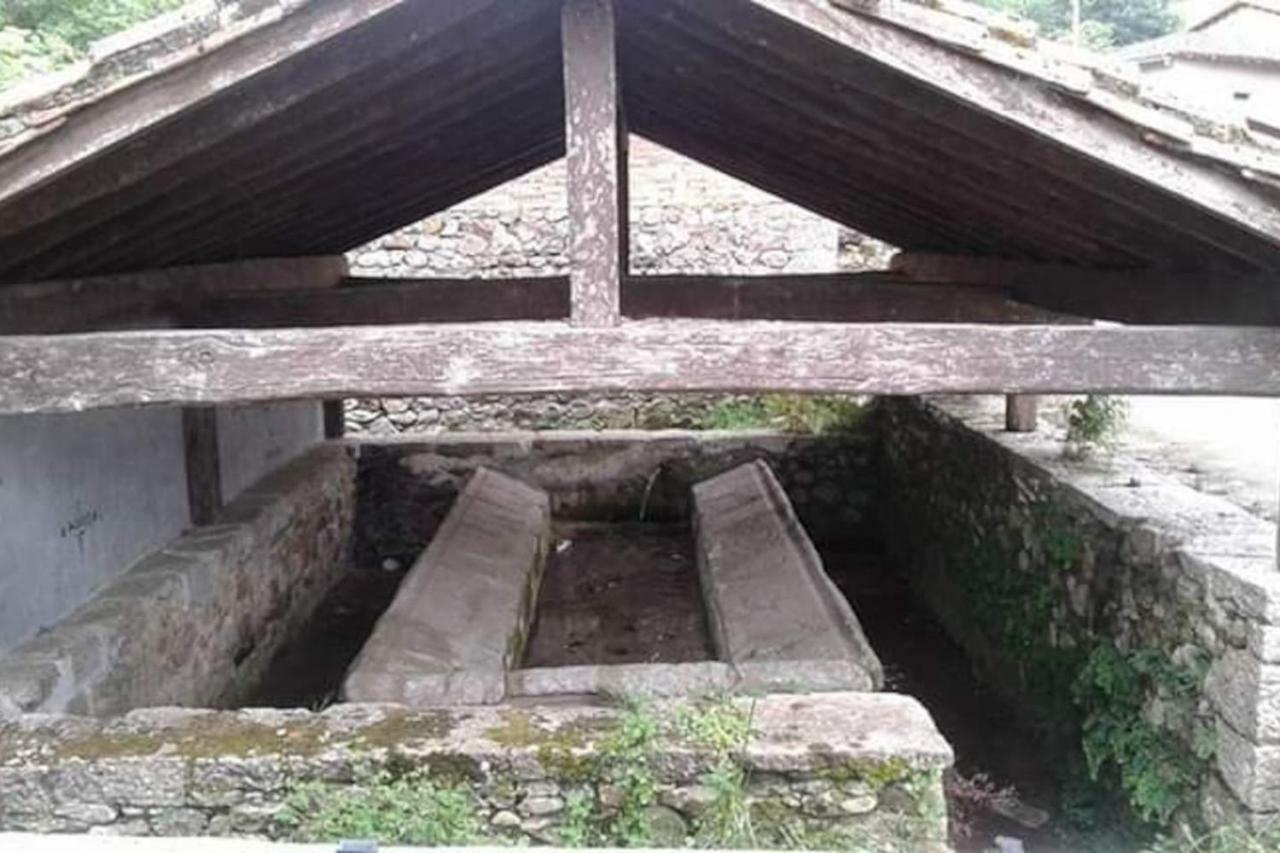 Casa La Fragua 15 Min De Cangas De Onis Bagian luar foto
