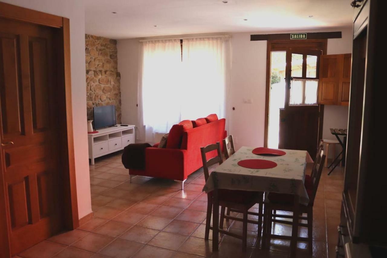 Casa La Fragua 15 Min De Cangas De Onis Bagian luar foto