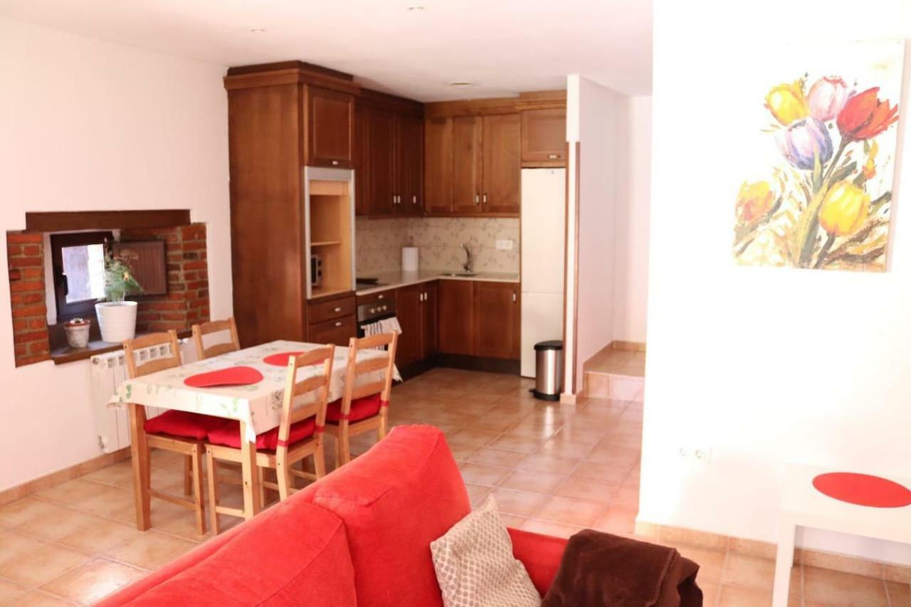 Casa La Fragua 15 Min De Cangas De Onis Bagian luar foto