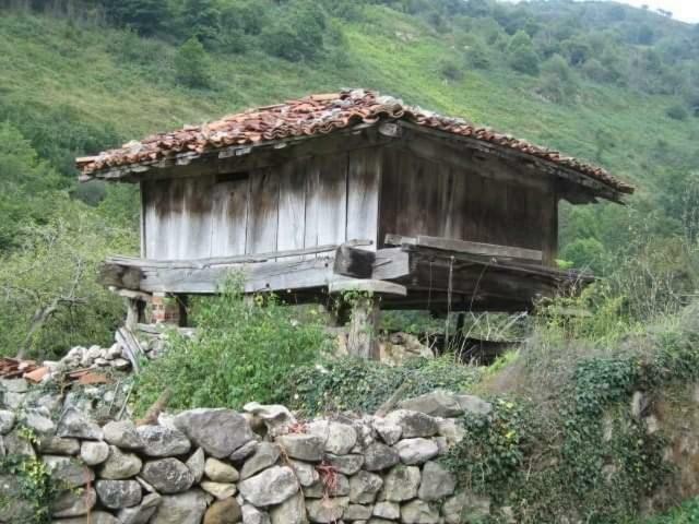 Casa La Fragua 15 Min De Cangas De Onis Bagian luar foto