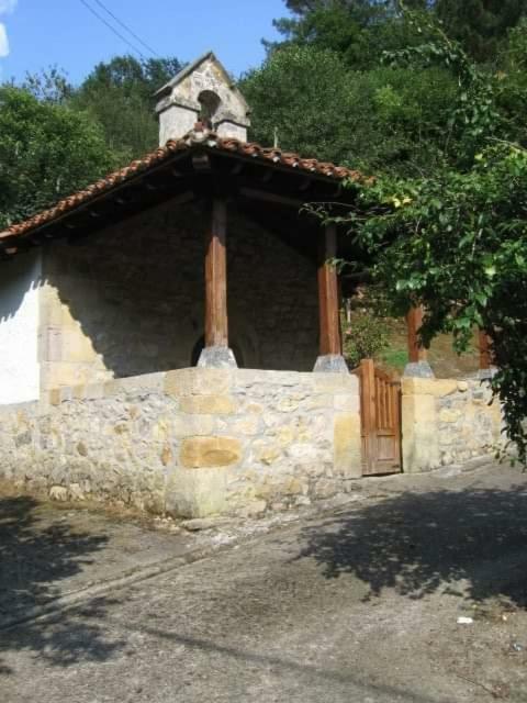 Casa La Fragua 15 Min De Cangas De Onis Bagian luar foto