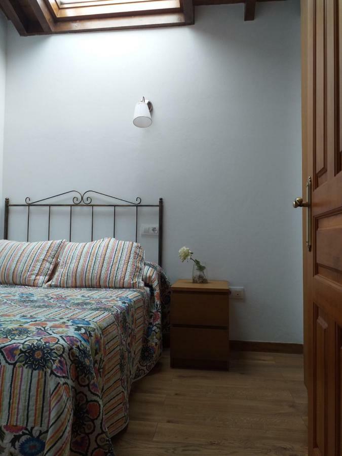 Casa La Fragua 15 Min De Cangas De Onis Bagian luar foto